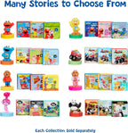 Little Tikes Story Dream Machine Sesame Street Cookie