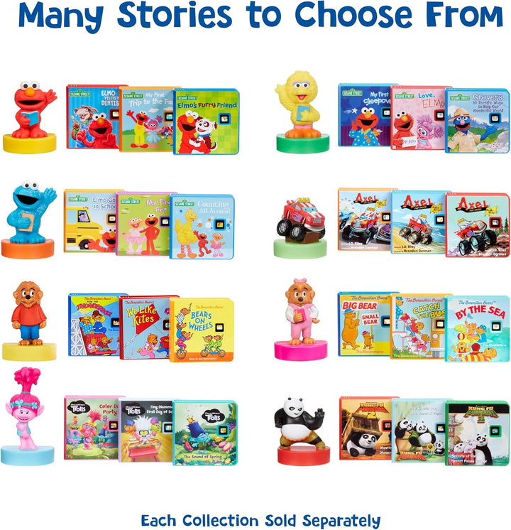 Little Tikes Story Dream Machine Axel The Truck Story