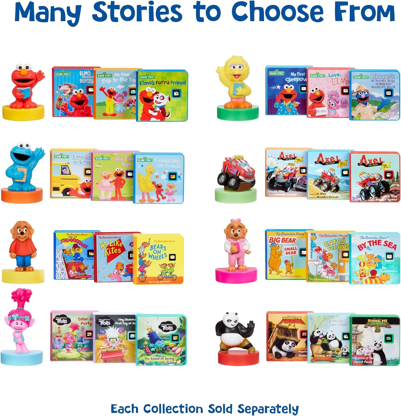 Little Tikes Story Dream Machine Big Bird Friends Story