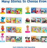 Little Tikes Story Dream Machine Big Bird Friends Story