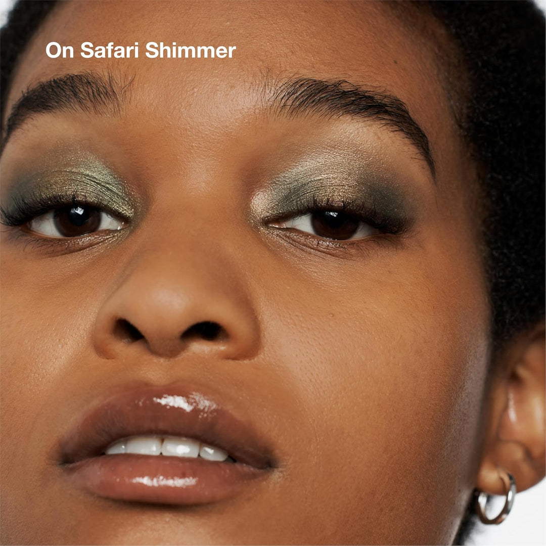 Clinique All About Shadow Eye Shadow Quad | Long Lasting, Crease +...