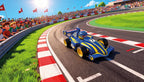 Carrera First Formula Kidz Toy Slot Car Race Track Set (mayores de 3 años)