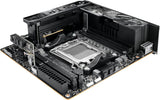 ASUS ROG STRIX X870-I GAMING WIFI AMD AM5 X870 Mini ITX placa madre...