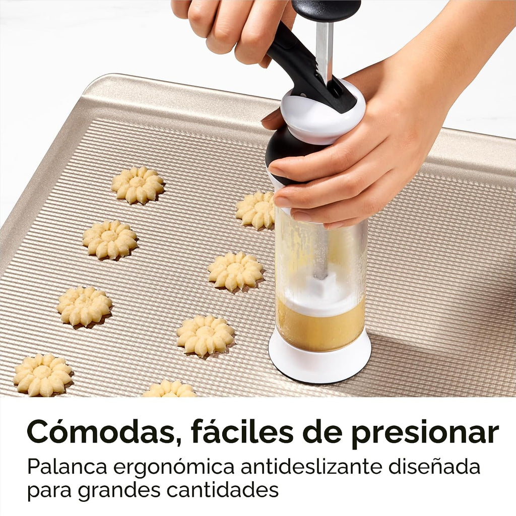 OXO Good Grips Juego para Galletas de 14 Piezas