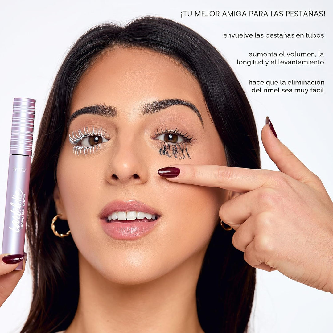 tarte tartelette tubing lash primer \u2013 Conditioning Mascara Bas...