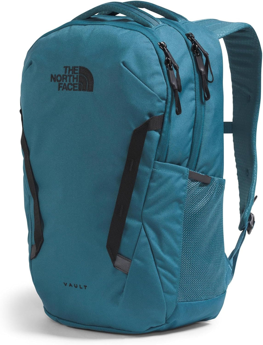 THE NORTH FACE Vault - Mochila para laptop de todos los días - Libr...