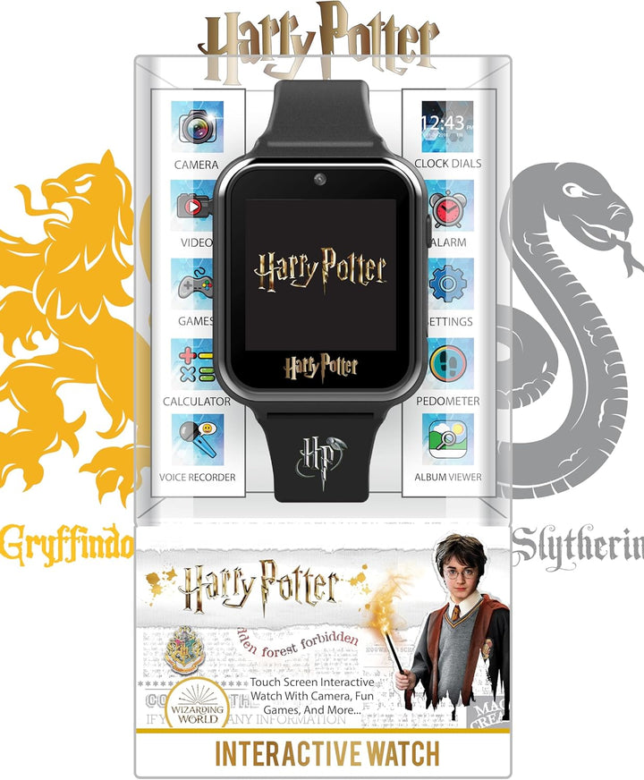 Reloj Inteligente Harry Potter para Niños Reloj