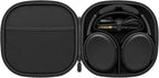 HD 480 PRO Plus Auriculares profesionales de estudio cerrados, color negro