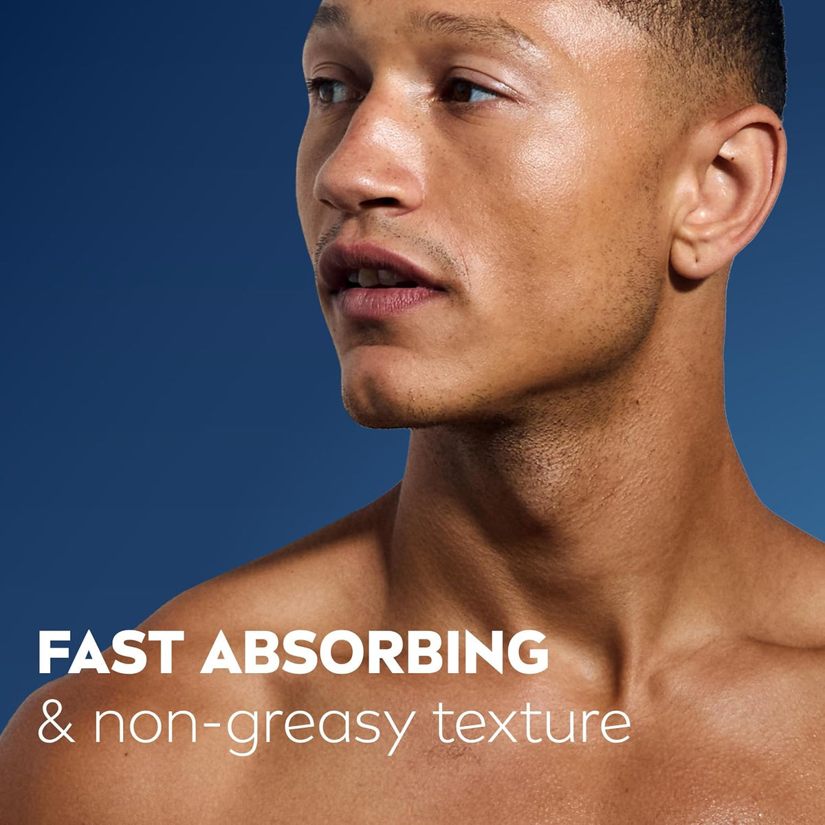 Bálsamo para después de afeitar Nivea Men Sensitive