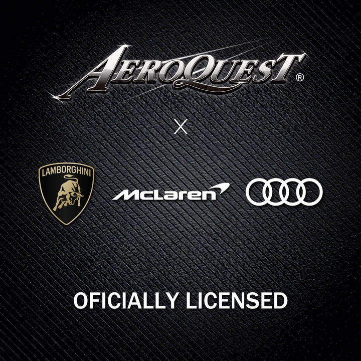AEROQUEST Audi - Auto de control remoto, a escala 1:24, eléctrico,...