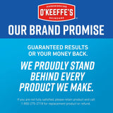 Crema para pies O'Keeffe's para pies saludables - frasco de...