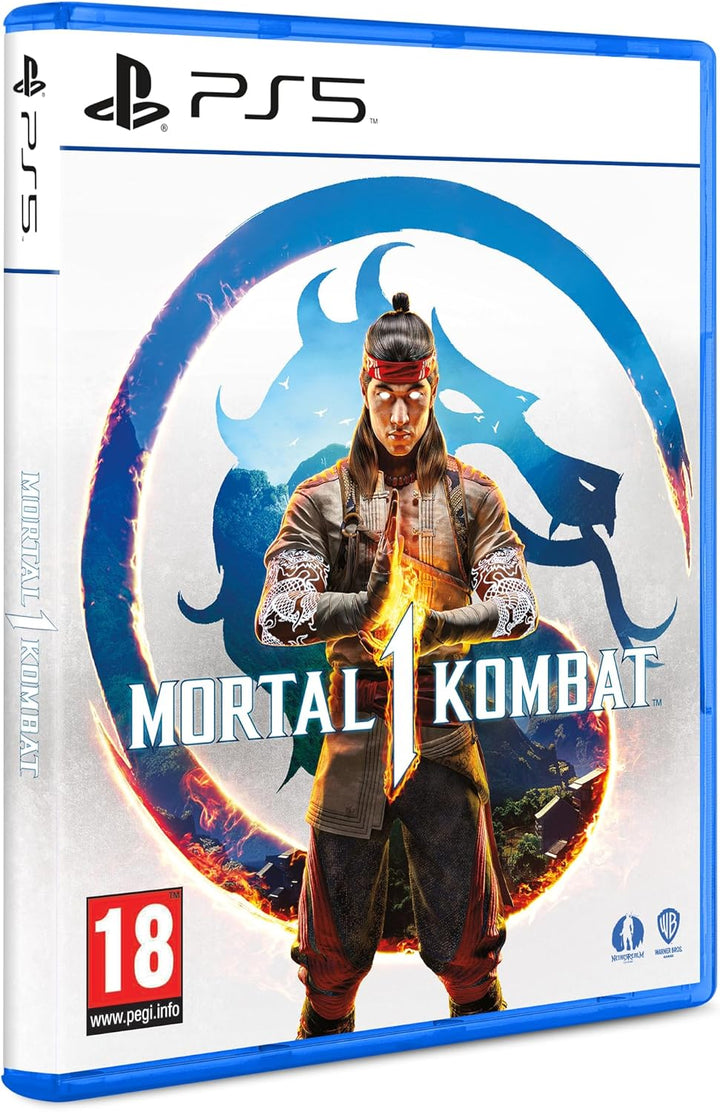 Mortal Kombat 1