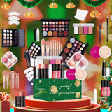 Juego de regalo de maquillaje todo en uno | Kit de maquillaje para...