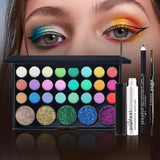 Melearch Caja de maquillaje, regalo surtido sorpresa para festivale...