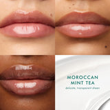 Moroccanoil Bálsamo labial de mantequilla de argán