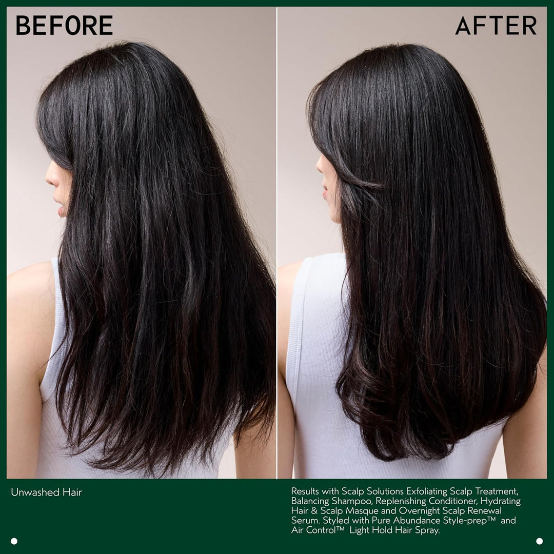 Aveda Scalp Solutions Exfoliating Scalp Treatment | Removes Sebum,...