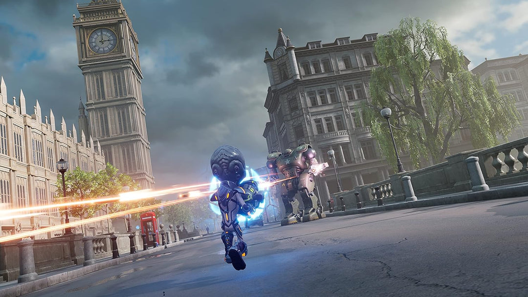 Destroy All Humans! 2 Reprobed - PlayStation 5
