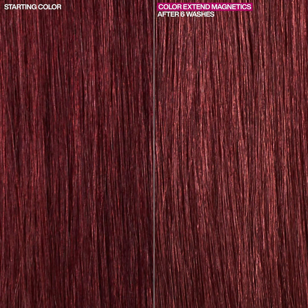 Redken Color Extend Magnetics Shampoo For Color-Treated Hair - Gent...