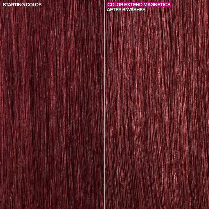 Redken Color Extend Magnetics Shampoo For Color-Treated Hair - Gent...
