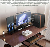 Lian Li LANCOOL 217 ATX Mid-Tower PC Case, 5 ventiladores PWM, made...