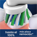Oral B Cross Action Recambio de cabezales de cepillo de dientes elé...