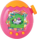 Tamagotchi Paradise - Trópicos naranjas
