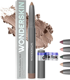 Wonderskin IYKYK Barra de Sombra de Ojos - Barras de Sombra de Ojos...