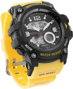 Reloj Invicta Resistente a Impactos