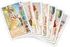 Ticket to Ride: Juego de mesa First Journey para niños y familias