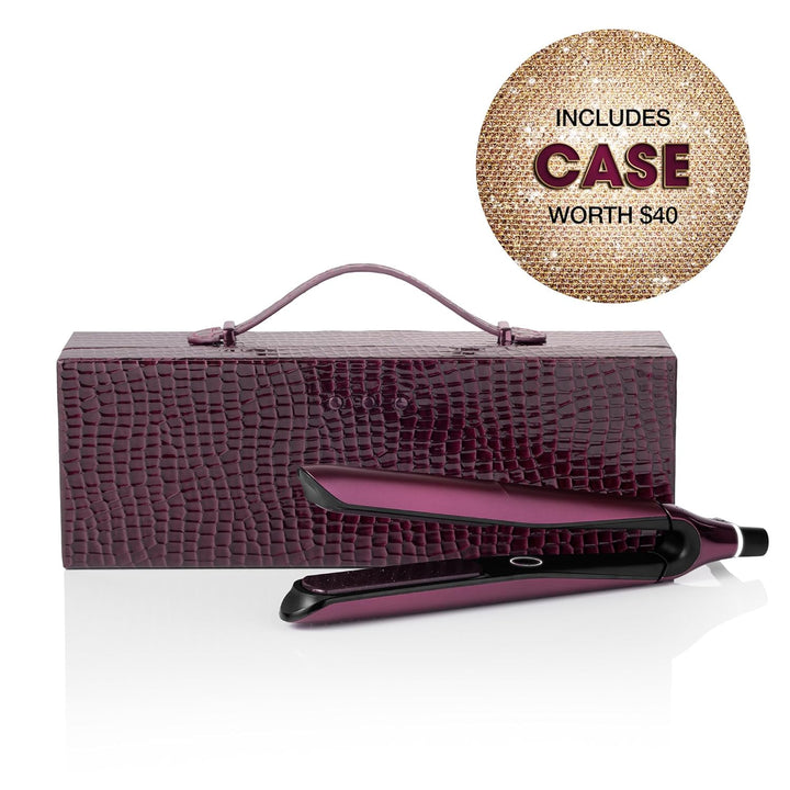 ghd Chronos &amp; Chronos Max Stylers \u2015 Planchas alisadoras pr...