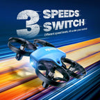 Veeniix V995 Mini Drone para niños y principiantes