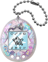 Tamagotchi Original - Reflejo de celebración