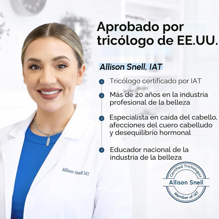 MAREE Mascarilla capilar de acondicionamiento profundo para el trat...