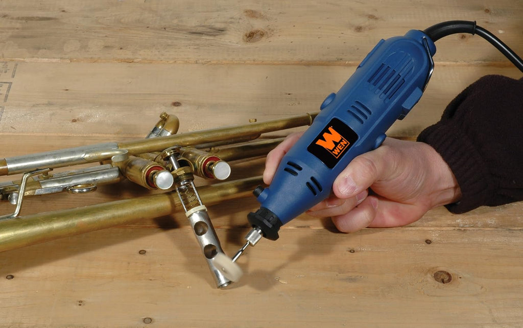 WEN - Kit de herramientas rotativas de velocidad variable