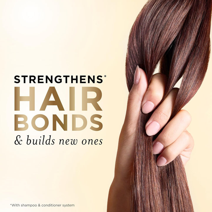 Pantene Juego de champú y acondicionador, renovación diaria de la h...