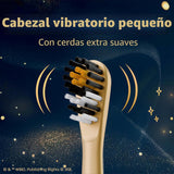 Colgate Kids - Cepillo de dientes eléctrico con batería Harry Potte...
