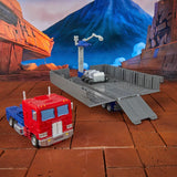 Transformers Toys Studio Series Commander Class The Movie