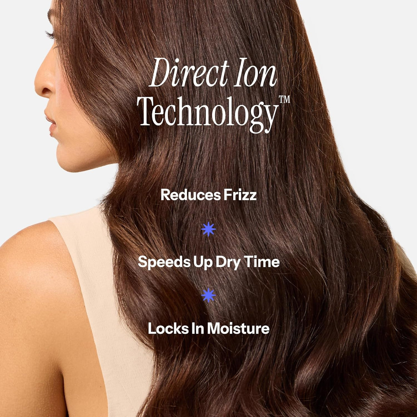HOT TOOLS Secador de pelo profesional de cerámica arcoíris \u2013 S...