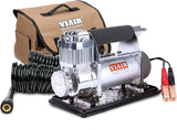 Kit compresor automático portátil Viair 40047 400P-RV