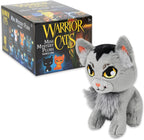 Gatos Guerrero Mini Peluche Misterio - Serie 1