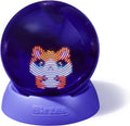 BITZEE Hamster Ball Interactive Toy & Digital Pet, Ages 5+