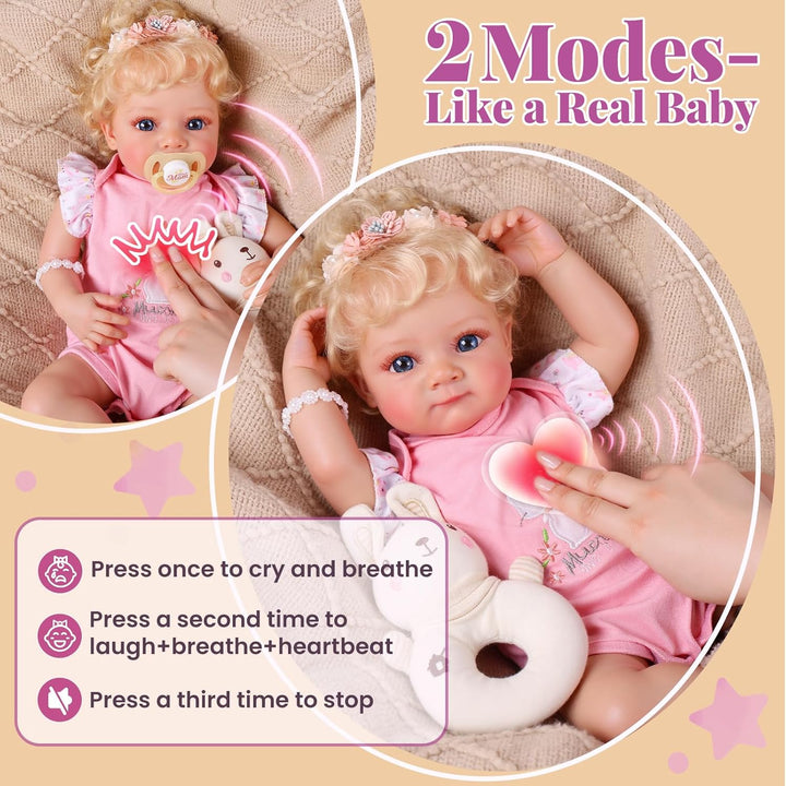 BABESIDE Muñecas Reborn JUSS001QQWA8-TC 20250202