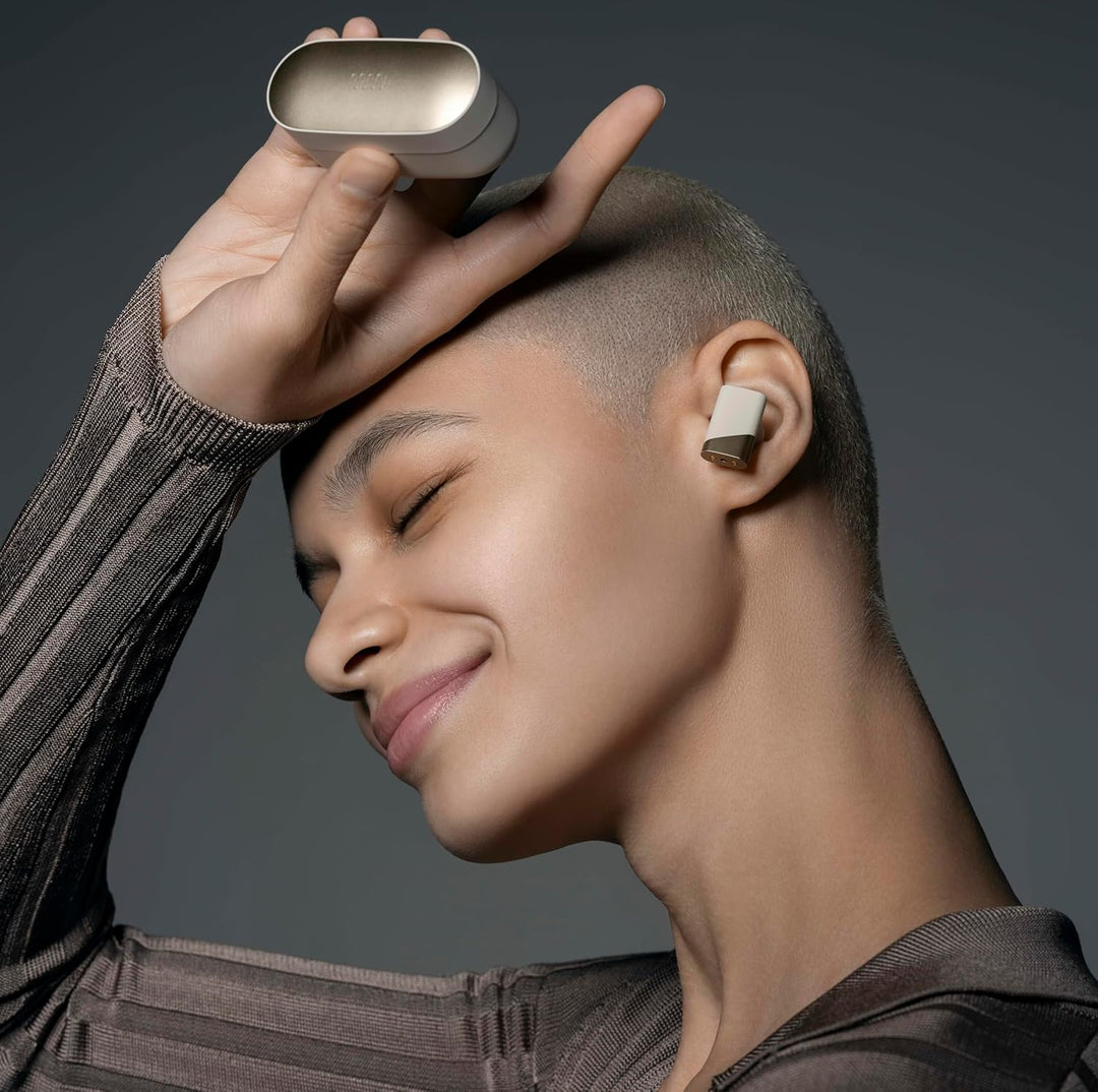 Status Auriculares inalámbricos Pro X, controlador de altavoz tripl...
