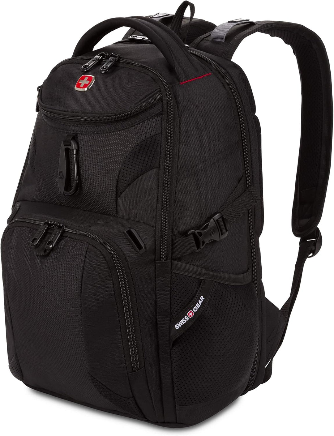 SwissGear 1900, Negro