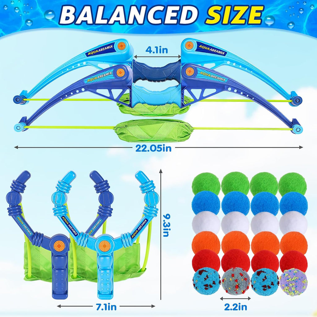 Juego de globos de agua reutilizables para niños al aire libre, juego de