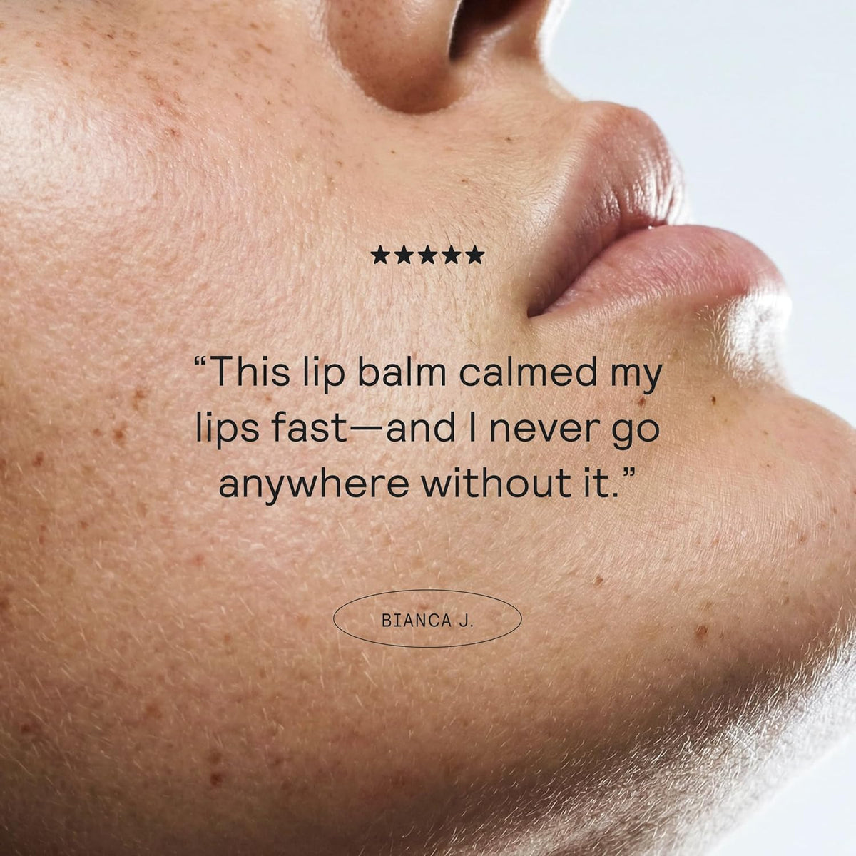 MARK Los Angeles Bálsamo labial para labios secos agrietados | Repa...