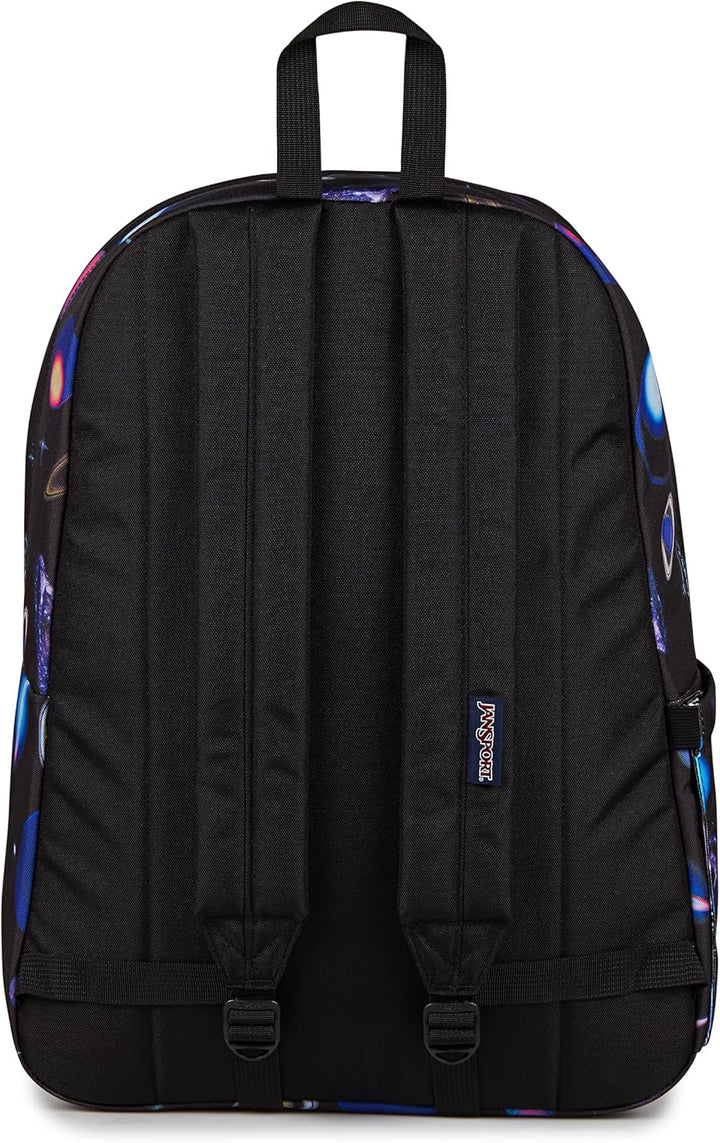 JanSport Mochila Superbreak Plus, Tamaño único