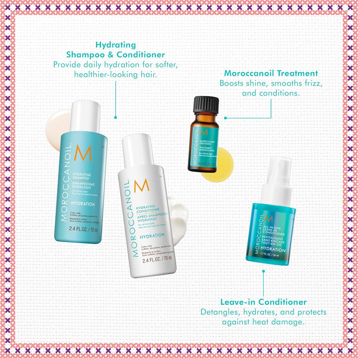 Moroccanoil All In One Leave In Conditioner