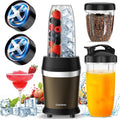 Licuadora del batido de 1200W, licuadora personal de la cocina