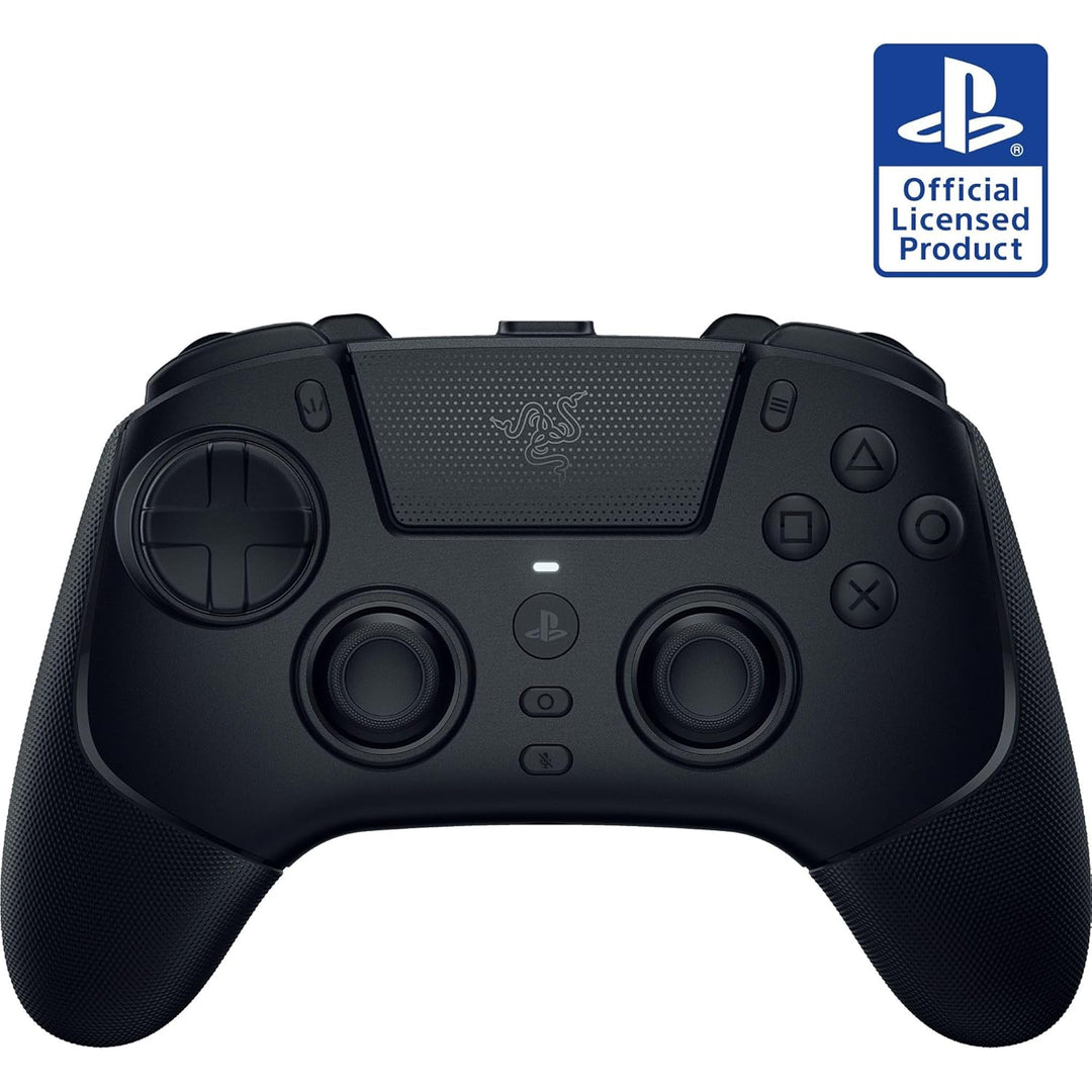 Razer Raiju V3 Pro Wireless Controller Officially licensed